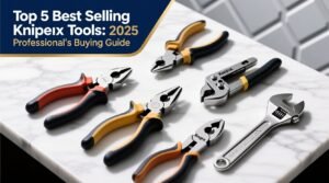 Top 5 best selling knipex tools 2025 professionals buying guide.jpg