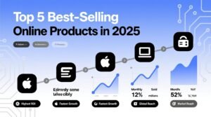 Top 5 best selling online products in 2025 data backed profitability analysis.jpg