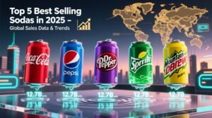 Top 5 best selling sodas in 2025 global sales data trends.jpg