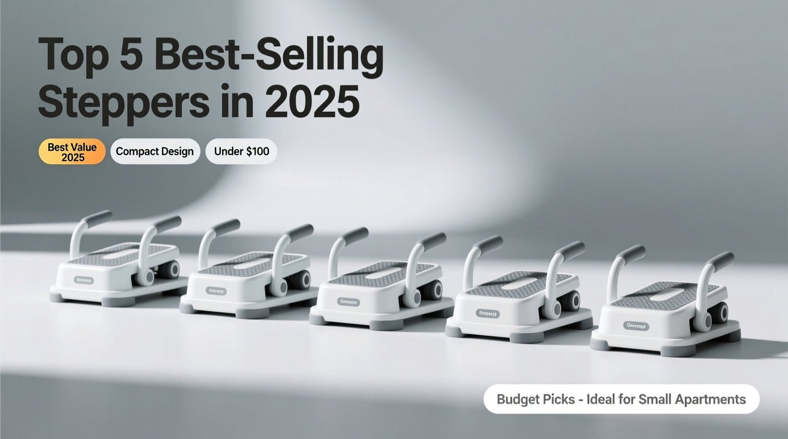 Top 5 best selling steppers in 2025 compact budget picks.jpg