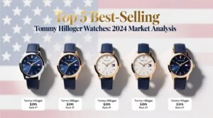 Top 5 best selling tommy hilfiger watches 2024 market analysis.jpg