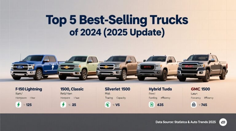 Top 5 best selling trucks of 2024 2025 update sales data buyers guide.jpg