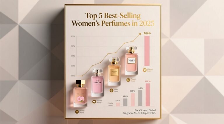 Top 5 best selling womens perfumes in 2025 data driven analysis.jpg