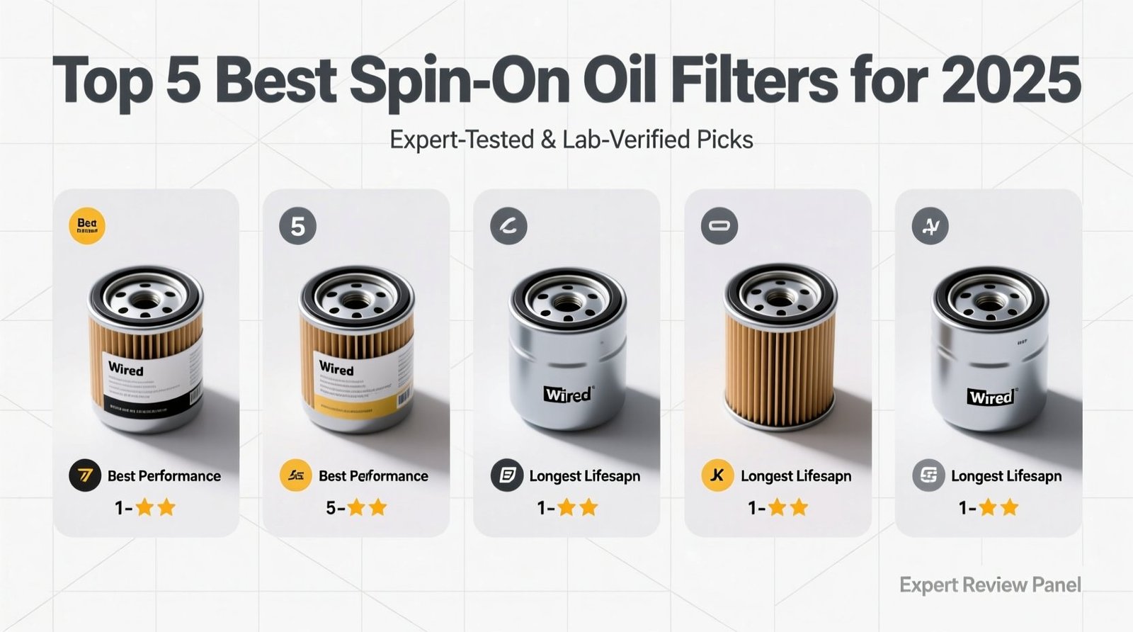 Top 5 best spin on oil filters for 2025 expert tested picks.jpg