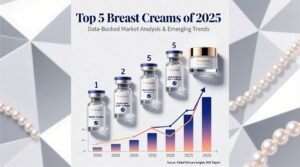 Top 5 breast creams of 2025 data backed market analysis trends.jpg