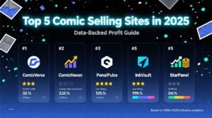 Top 5 comic selling sites in 2025 data backed profit guide.jpg