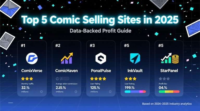 Top 5 comic selling sites in 2025 data backed profit guide.jpg