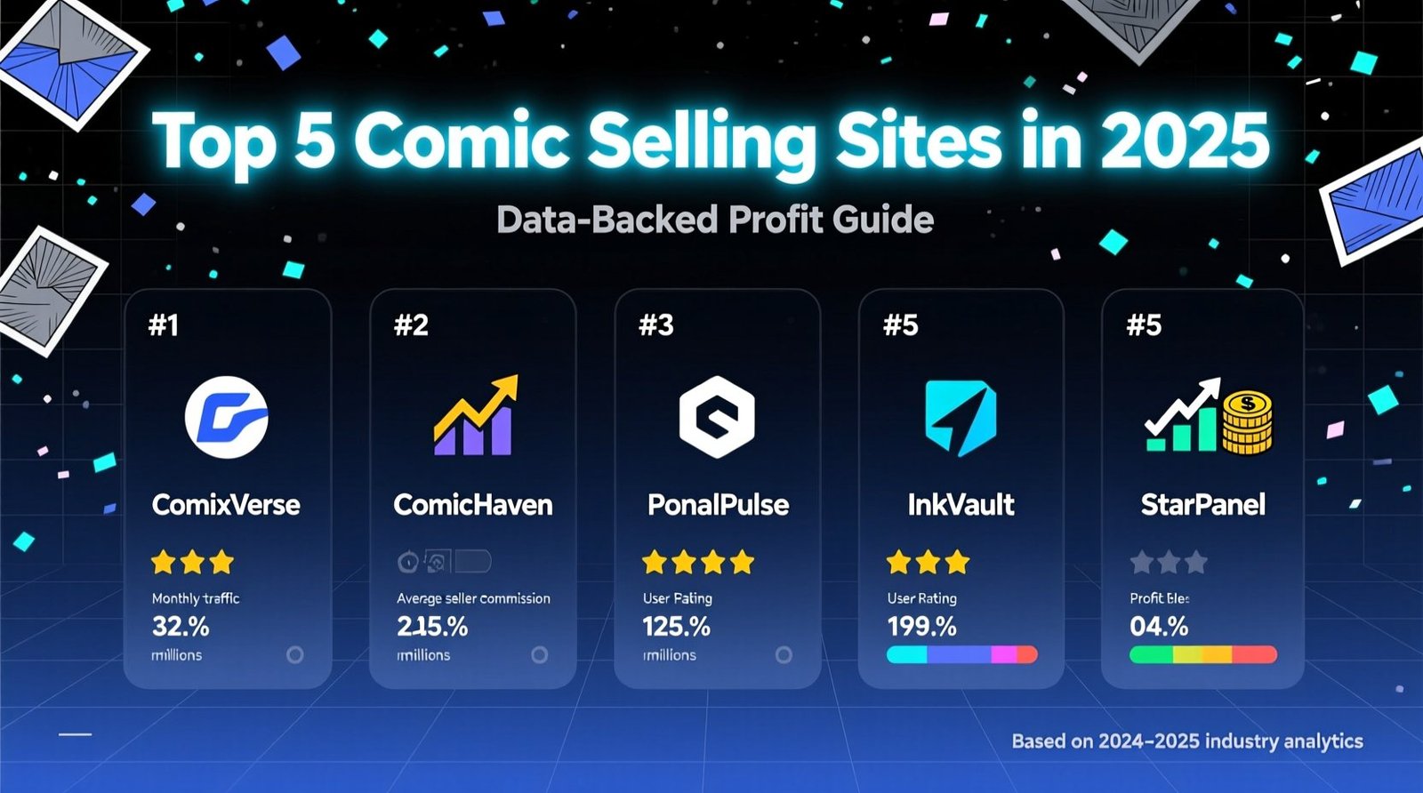 Top 5 comic selling sites in 2025 data backed profit guide.jpg