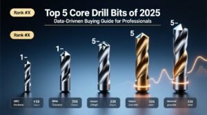 Top 5 core drill bits of 2025 data driven buying guide for professionals.jpg