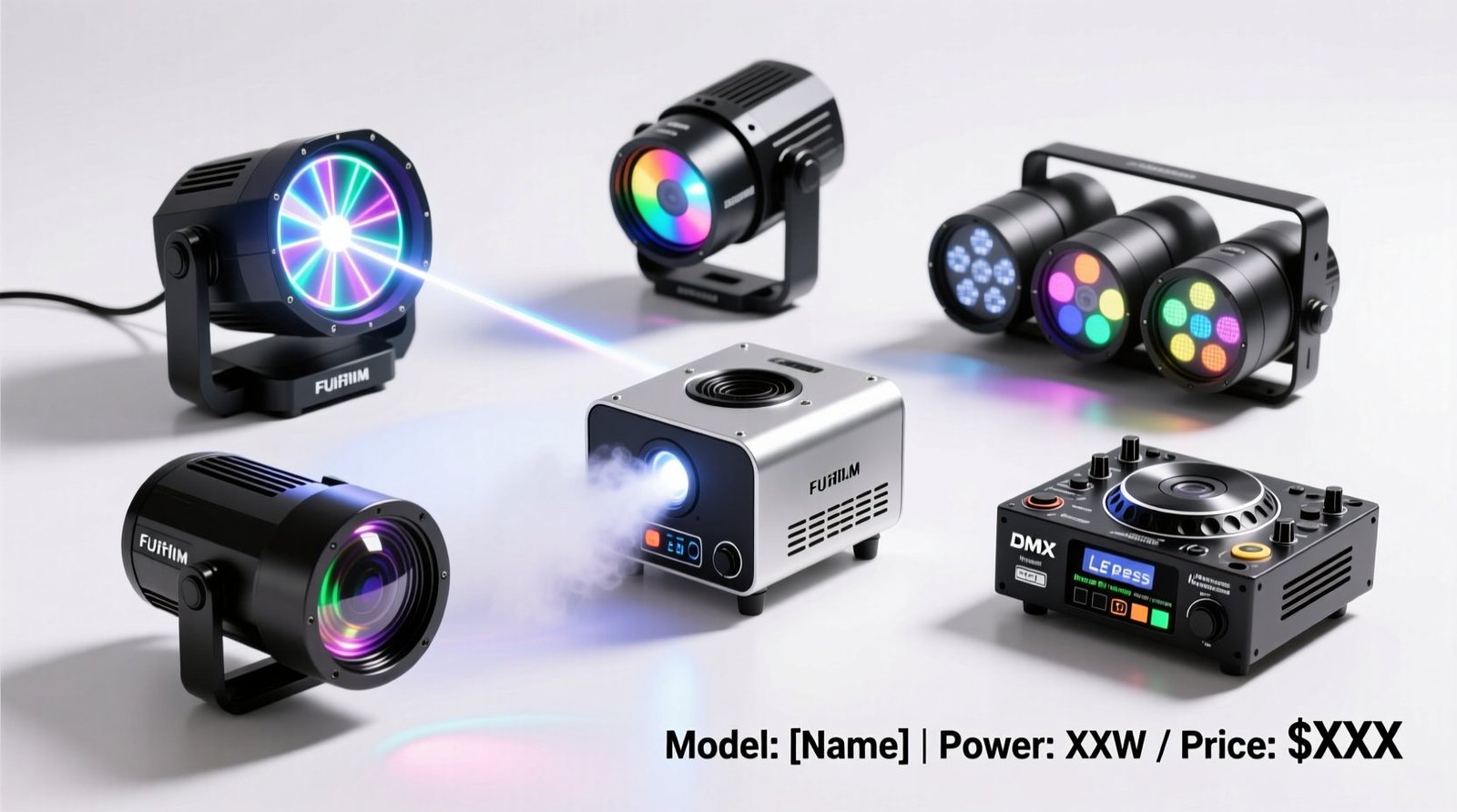 Top 5 dj lights for nightclubs in 2025 verified performance pricing.jpg