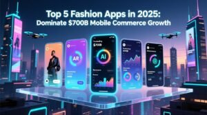 Top 5 fashion apps in 2025 dominate 700b mobile commerce growth.jpg