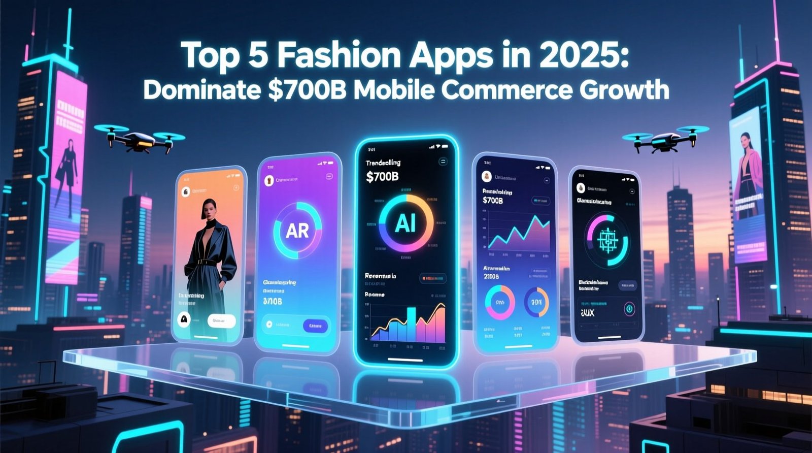 Top 5 fashion apps in 2025 dominate 700b mobile commerce growth.jpg
