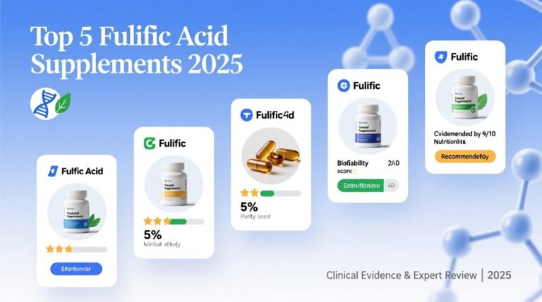Top 5 fulvic acid supplements 2025 clinical evidence expert review.jpg