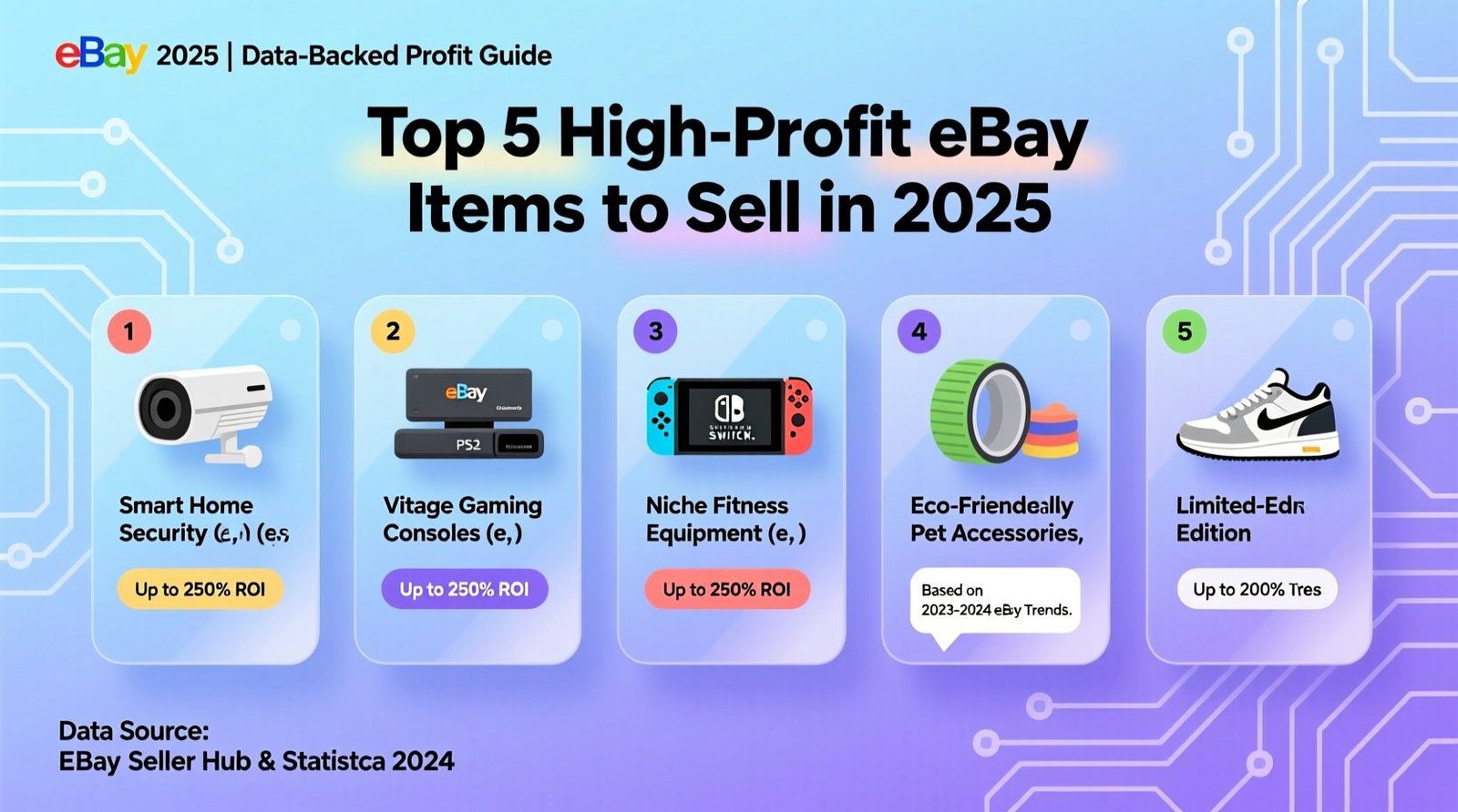 Top 5 high profit ebay items to sell in 2025 data backed profit guide.jpg