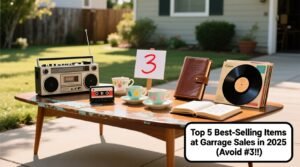 Top 5 items that sell best at garage sales in 2025 avoid 3.jpg