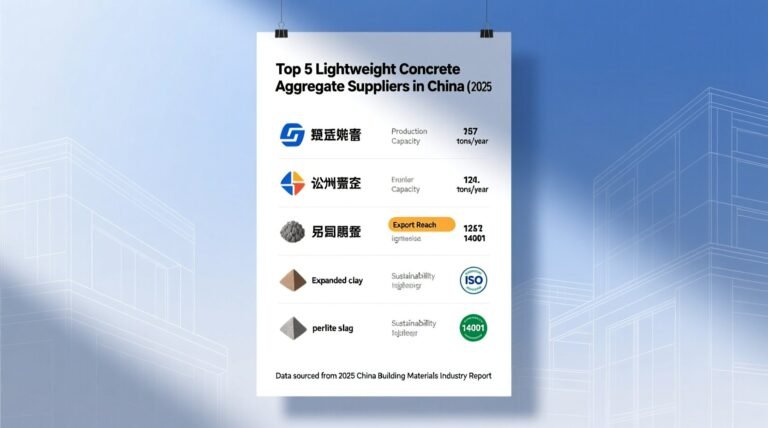 Top 5 lightweight concrete aggregate suppliers in china 2025 data.jpg