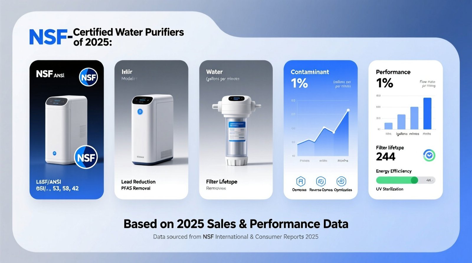 Top 5 nsf certified water purifiers 2025 sales performance data.jpg