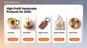 Top 5 profitable handmade products to sell in 2025 75 margins revealed.jpg