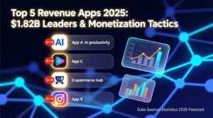 Top 5 revenue apps 2025 182b leaders monetization tactics.jpg
