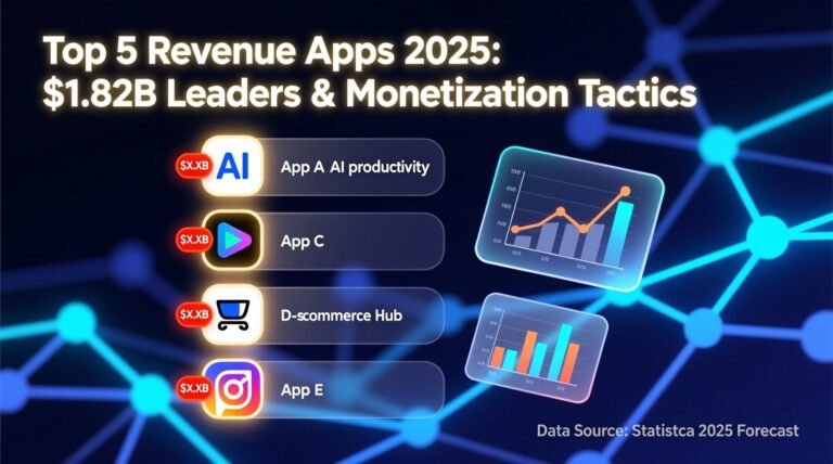 Top 5 revenue apps 2025 182b leaders monetization tactics.jpg