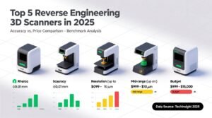Top 5 reverse engineering 3d scanners in 2025 accuracy vs price.jpg