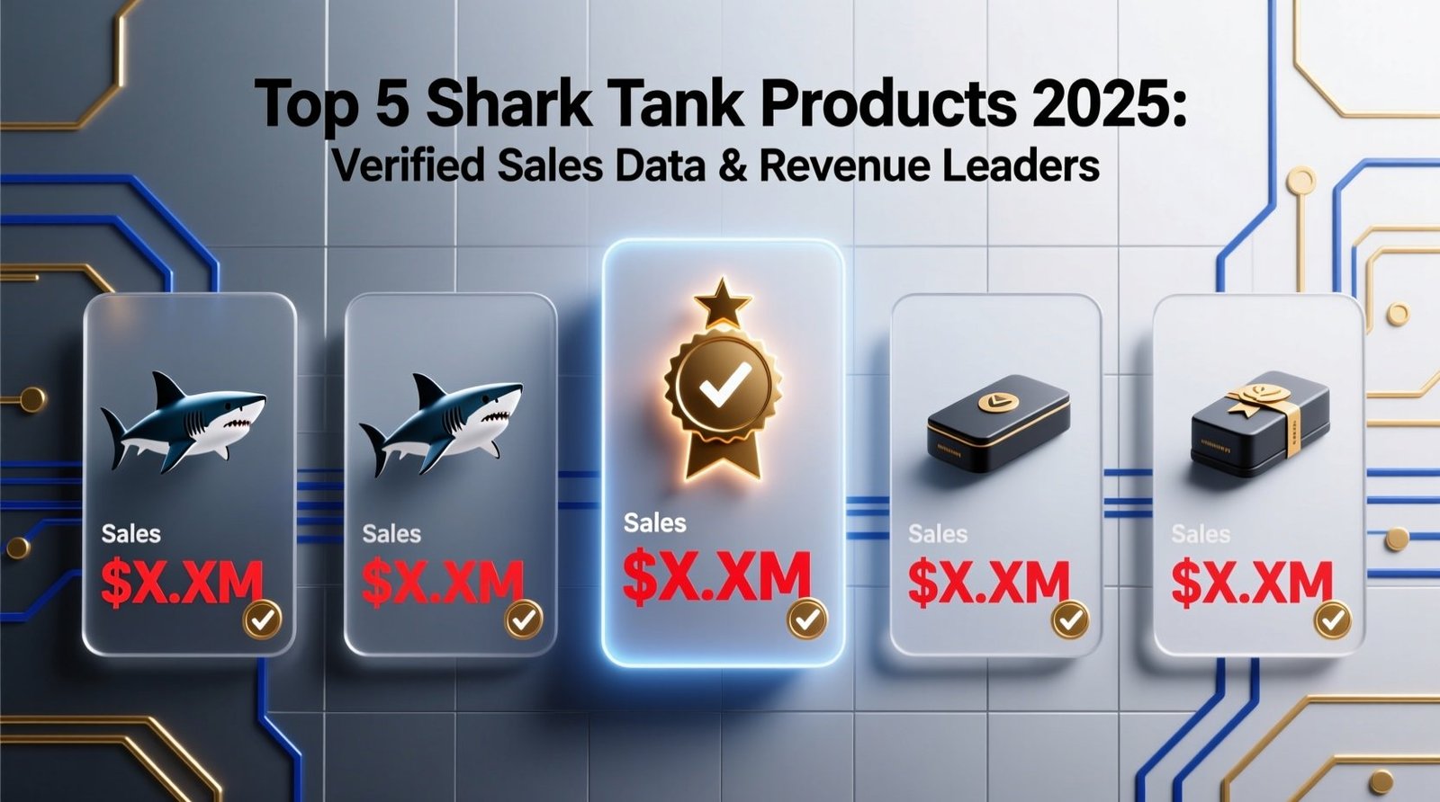 Top 5 shark tank products 2025 verified sales data revenue leaders.jpg
