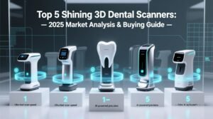 Top 5 shining 3d dental scanners 2025 market analysis buying guide.jpg