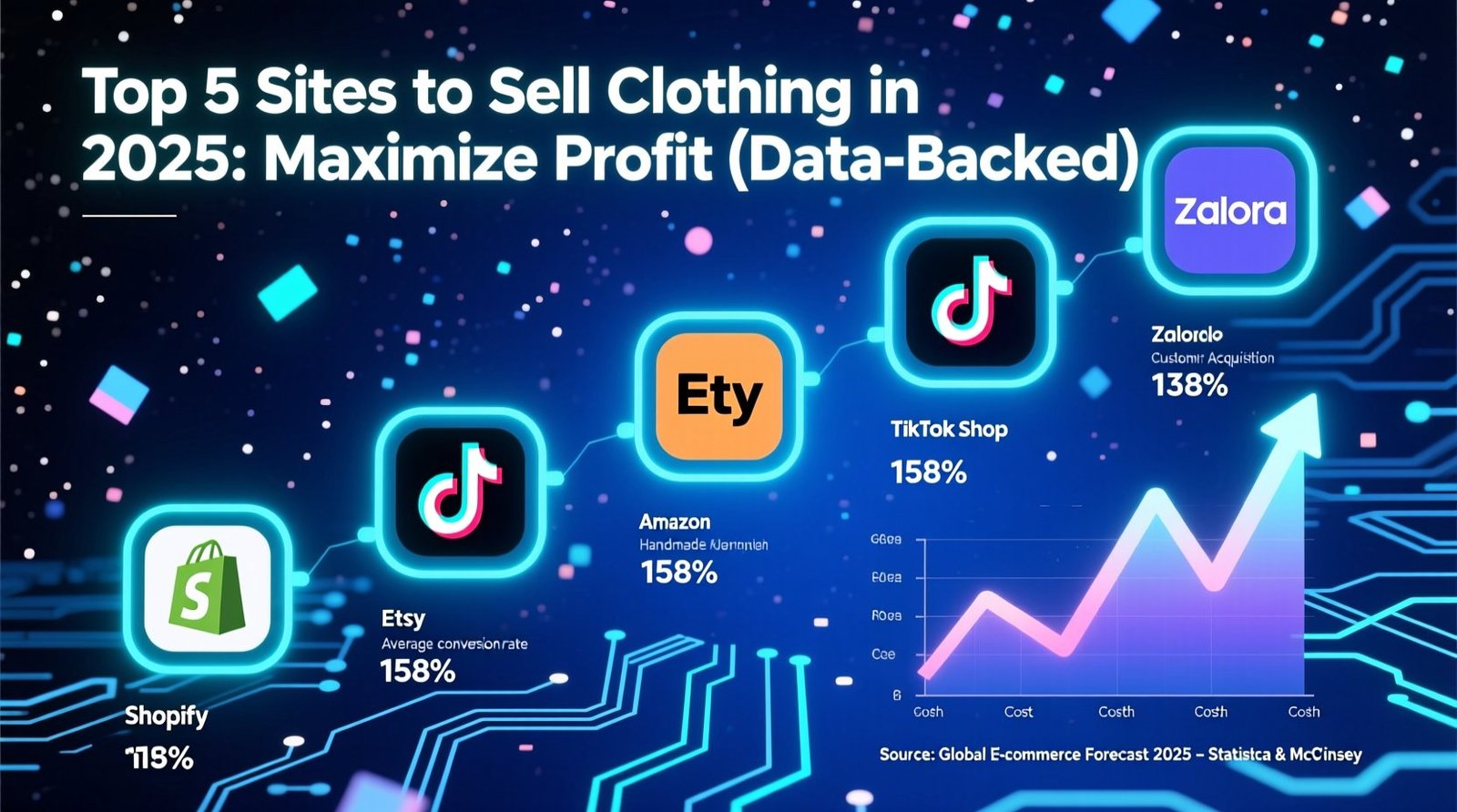 Top 5 sites to sell clothing in 2025 maximize profit data backed.jpg