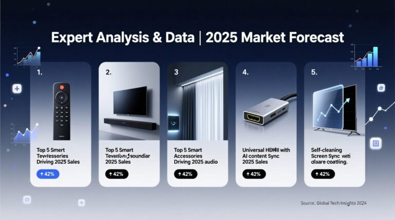 Top 5 smart tv accessories driving 2025 sales expert analysis data.jpg