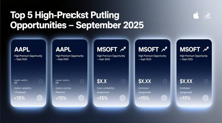 Top 5 stocks to sell puts in september 2025 high premium opportunities.jpg