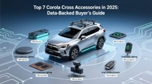 Top 7 corolla cross accessories in 2025 data backed buyers guide.jpg