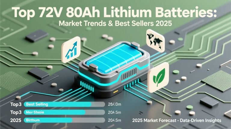 Top 72v 80ah lithium batteries market trends best sellers 2025.jpg