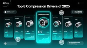 Top 8 compression drivers of 2025 performance benchmarks market trends.jpg