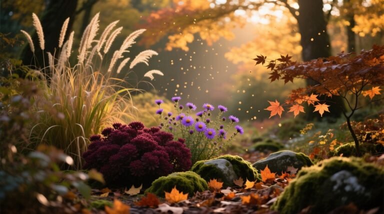 Top august garden plants for color pollinators low stress care.jpg