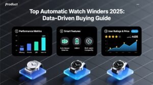 Top automatic watch winders 2025 data driven buying guide.jpg