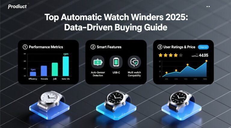 Top automatic watch winders 2025 data driven buying guide.jpg