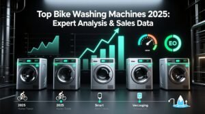 Top bike washing machines 2025 expert analysis sales data.jpg