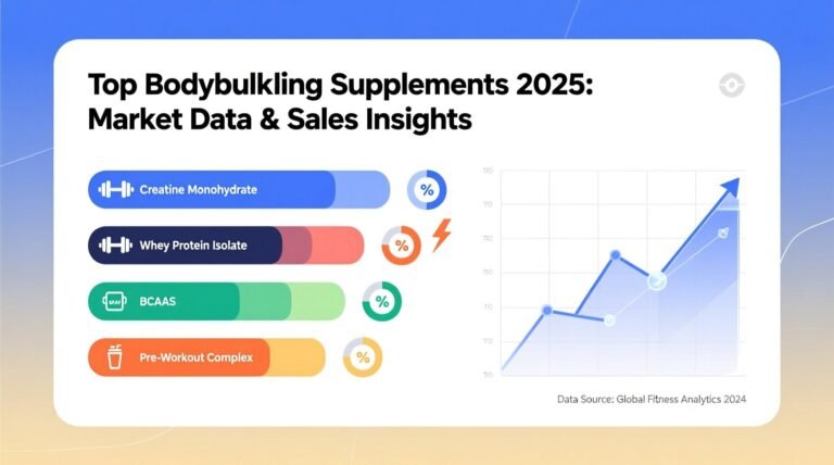 Top bodybuilding supplements 2025 market data sales insights.jpg