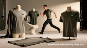 Top branded mens t shirts performance sustainability style trends.jpg
