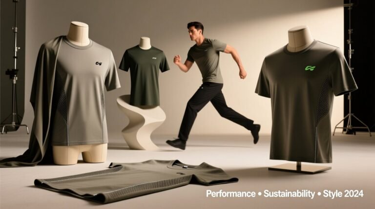 Top branded mens t shirts performance sustainability style trends.jpg