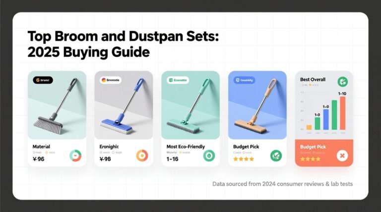 Top broom and dustpan sets 2025 data driven buying guide.jpg