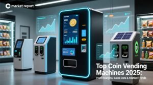 Top coin vending machines 2025 profit margins sales data market trends.jpg