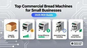 Top commercial bread machines for small businesses 2025 roi guide.jpg