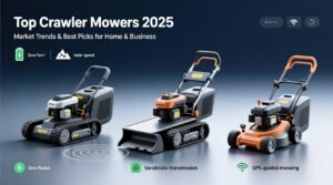 Top crawler mowers 2025 market analysis best models for home business.jpg