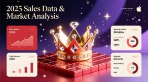 Top diamond art kits for adults 2025 sales data market analysis.jpg
