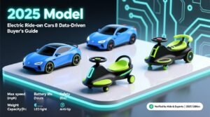 Top electric ride on cars for 8 12 year olds 2025 data guide.jpg