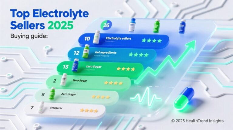 Top electrolyte sellers 2025 market analysis buying guide.jpg
