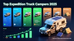 Top expedition truck campers 2025 market analysis best sellers.jpg