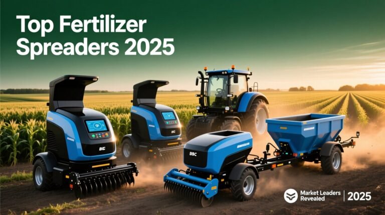 Top fertilizer spreaders 2025 b2c b2b market leaders revealed.jpg