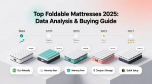 Top foldable mattresses 2025 data analysis buying guide.jpg